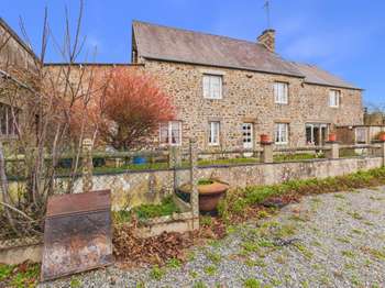 Vente Maison 3 chambresBlainville-sur-Mer