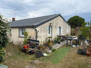 Vente Maison 2 chambresBlainville-sur-Mer