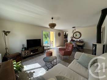 Vente maison 5 pièces Blainville-sur-Mer 50