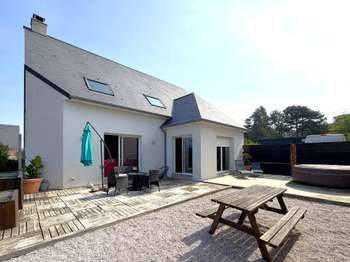 Vente Maison 4 chambresBlainville-sur-Mer