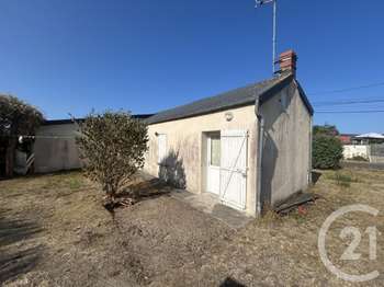 Vente Maison 2 chambresBlainville-sur-Mer