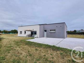 Vente Maison 2 chambresBlainville-sur-Mer