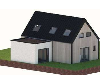 Photo Vente maison Blainville-sur-Mer