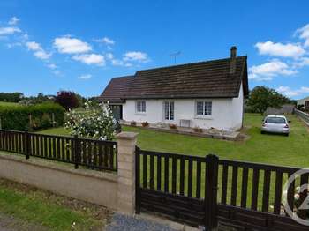 Vente Maison 2 chambresBlainville-sur-Mer