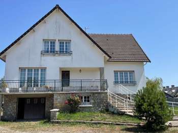 Vente maison 5 pièces Blainville-sur-Mer 50