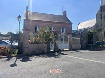 Vente maison Blainville-sur-Mer 50