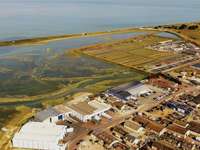 Vente maison Blainville-sur-Mer - 50