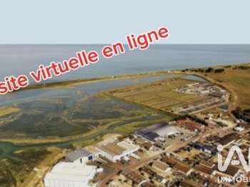 Vente Maison 6 chambresBlainville-sur-Mer