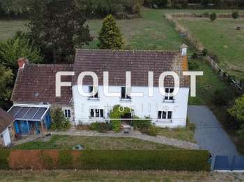 Vente Maison 3 chambresBlainville-sur-Mer
