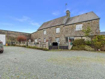 Vente Maison 3 chambresBlainville-sur-Mer
