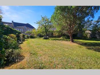 Vente Maison 3 chambresBlainville-sur-Mer