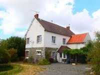 Vente maison 10 pièces