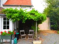 Vente maison 10 pièces