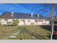 Vente maison 7 pièces Vente maison 7 pièces
