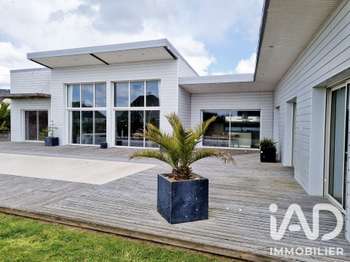 Vente maison 5 pièces Blainville-sur-Mer 50