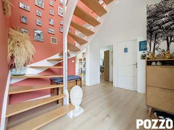 Vente maison 7 pièces Vente maison 7 pièces