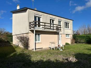 Photo Vente maison Blainville-sur-Mer