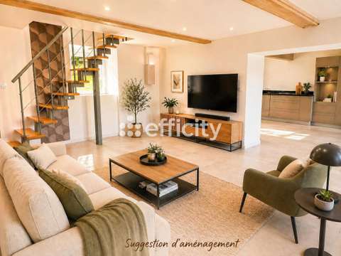 Vente maison 6 pièces Blainville-sur-Orne 14