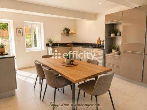 Vente maison 6 pièces Vente maison 6 pièces