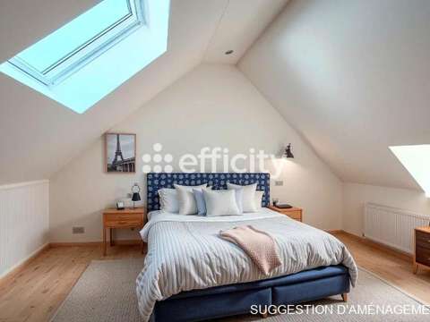 Vente maison 6 pièces Blainville-sur-Orne 14
