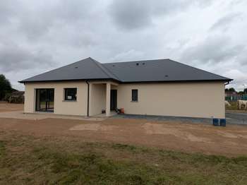 Maison 5 pièces 115 m² · à Blainville-sur-Orne · 115 m² · 301 000 €