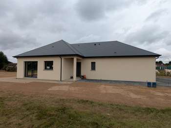 Vente Maison 4 chambresBlainville-sur-Orne