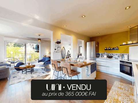Vente maison 6 pièces Blainville-sur-Orne 14