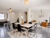 Vente maison 4 pièces Vente maison 4 pièces