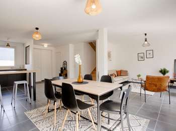 Maison 4 pièces 95 m² · à Blainville-sur-Orne · 95 m² · 290 000 €