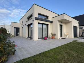 Vente Maison 4 chambresBlainville-sur-Orne