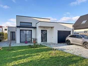 Vente Maison 4 chambresBlainville-sur-Orne