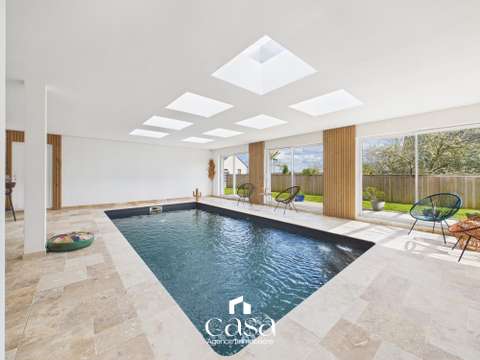 Vente maison 6 pièces Blainville-sur-Orne 14