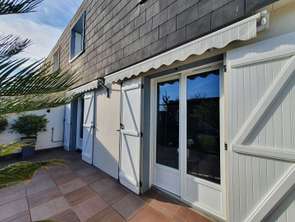 Vente Maison 4 chambresBlainville-sur-Orne