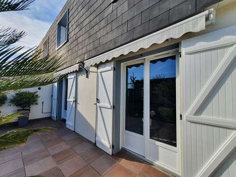 Vente maison 5 pièces Blainville-sur-Orne 14