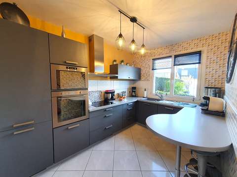 Vente maison 5 pièces Vente maison 5 pièces