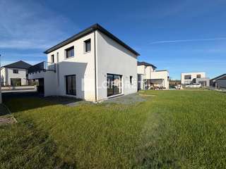 Vente maison 6 pièces Vente maison 6 pièces