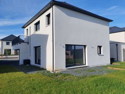 Vente maison 7 pièces Blainville-sur-Orne 14
