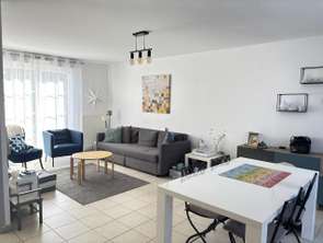 Vente Maison 3 chambresBlainville-sur-Orne