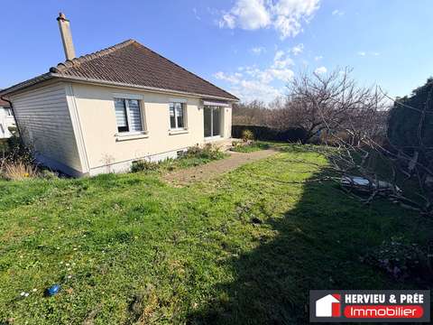 Vente maison 4 pièces Vente maison 4 pièces