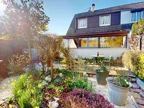 Vente Maison 3 chambresBlainville-sur-Orne