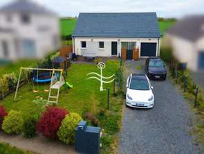Vente Maison 3 chambresBlainville-sur-Orne
