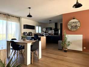 Vente Maison 3 chambresBlainville-sur-Orne