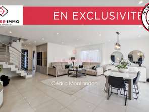 Vente Maison 5 chambresBlainville-sur-Orne