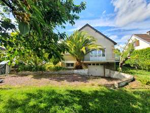 Vente Maison 4 chambresBlainville-sur-Orne