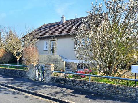 Vente maison 5 pièces Blainville-sur-Orne 14