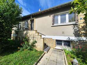 Vente Maison 4 chambresBlainville-sur-Orne