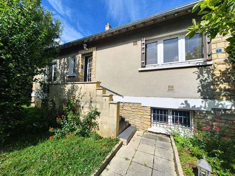 Vente maison 5 pièces Blainville-sur-Orne 14