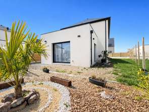 Vente Maison 5 chambresBlainville-sur-Orne