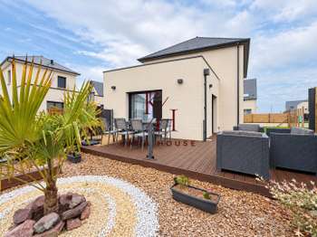 Vente Maison 5 chambresBlainville-sur-Orne
