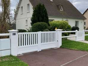 Vente Maison 5 chambresBlainville-sur-Orne